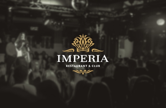 Ресторан-клуб "ImpeRia"